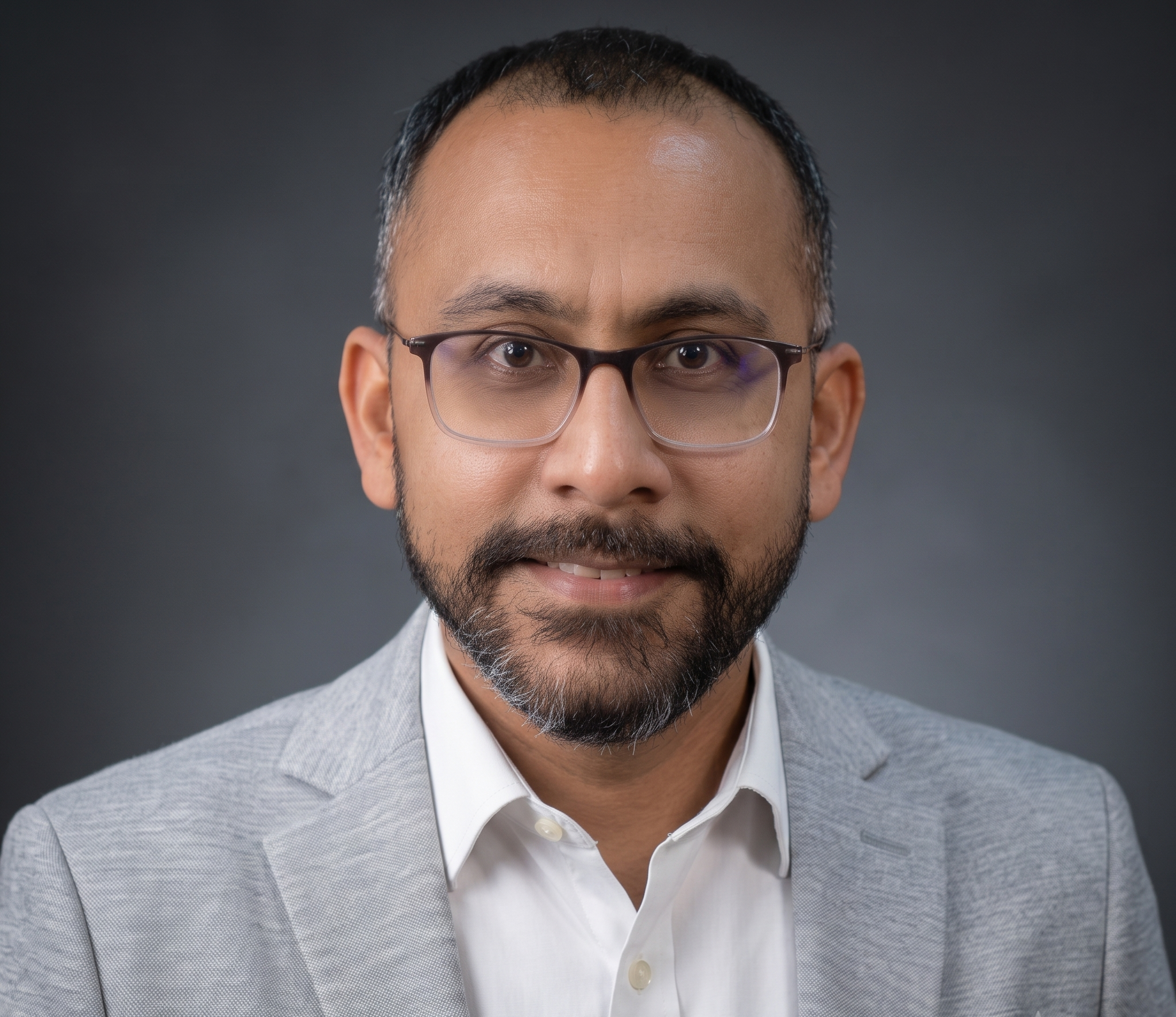 Vikas Narang